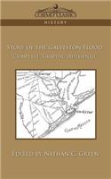 Story of the Galveston Flood