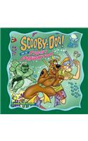 Scooby-Doo! and the Fishy Phantom