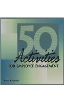 50 Activities for Employee Engagement