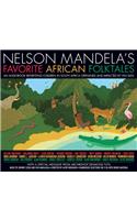 Nelson Mandela's Favorite African Folktales