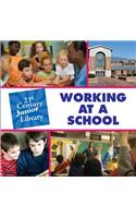 Working at a School