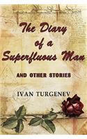 Diary of a Superfluous Man and Other Stories