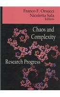 Chaos & Complexity
