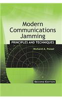 Modern Communications Jamming Principles and Techniques