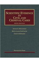 Scientific Evidence in Civil and Criminal Cases