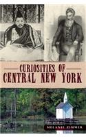 Curiosities of Central New York