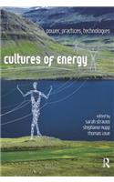 Cultures of Energy