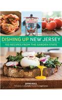 Dishing Up(r) New Jersey