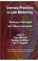 Literacy Practices in Late Modernity