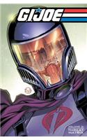 G.I. JOE Volume 2: Threat Matrix