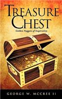 Treasure Chest: (English)