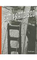 San Francisco, Portrait of a City: 1940-1960
