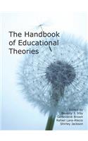 Handbook of Educational Theories (Hc)