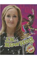 J.K. Rowling