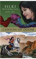 Canyon of Doom