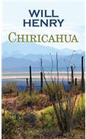 Chiricahua