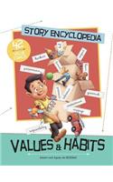 Story Encyclopedia of Values and Habits