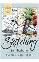 Sierra Club Guide to Sketching in Nature, Revised Edition