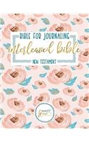 Bible for Journaling