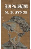 Great Englishwomen