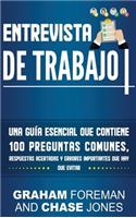 Entrevista de Trabajo