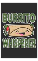 Burrito Whisperer