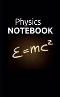 Physics notebook