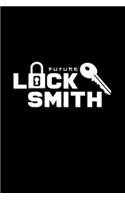 Future Locksmith