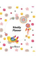 Weekly Planner