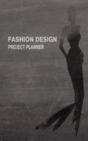 Fashion Design Project Planner