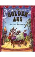 The Golden Ass (Annotated)
