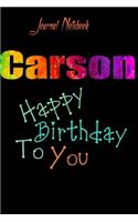 Carson