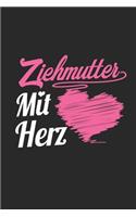 Ziehmutter Mit Herz