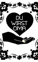 Du wirst Oma