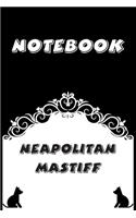 Neapolitan Mastiff Notebook