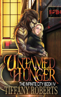 Untamed Hunger