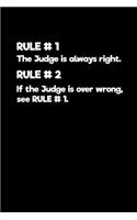 Surveyor Rules