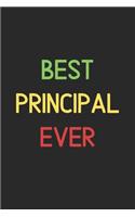 Best Principal Ever