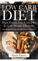 Low Carb Diet