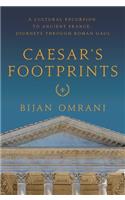 Caesar's Footprints