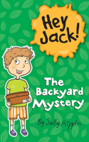 Backyard Mystery