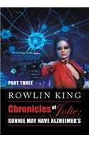 Chronicles of Jolie