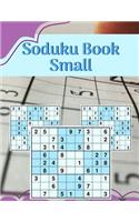Soduku Book Small