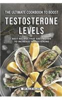 Ultimate Cookbook to Boost Testosterone levels