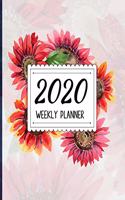2020 Weekly Planner