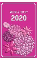 Weekly Diary 2020