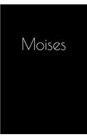 Moises