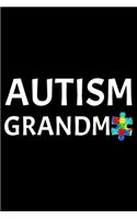 Autism Grandma