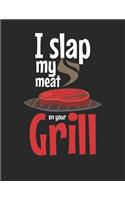 Mein Grillbuch