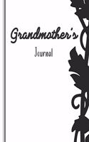 Grandmother's Journal